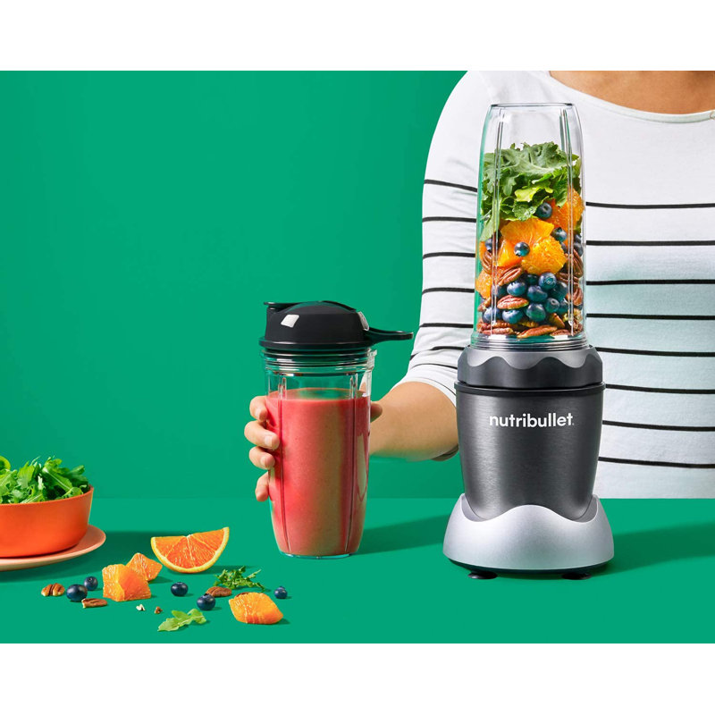 Nutribullet pro hotsell